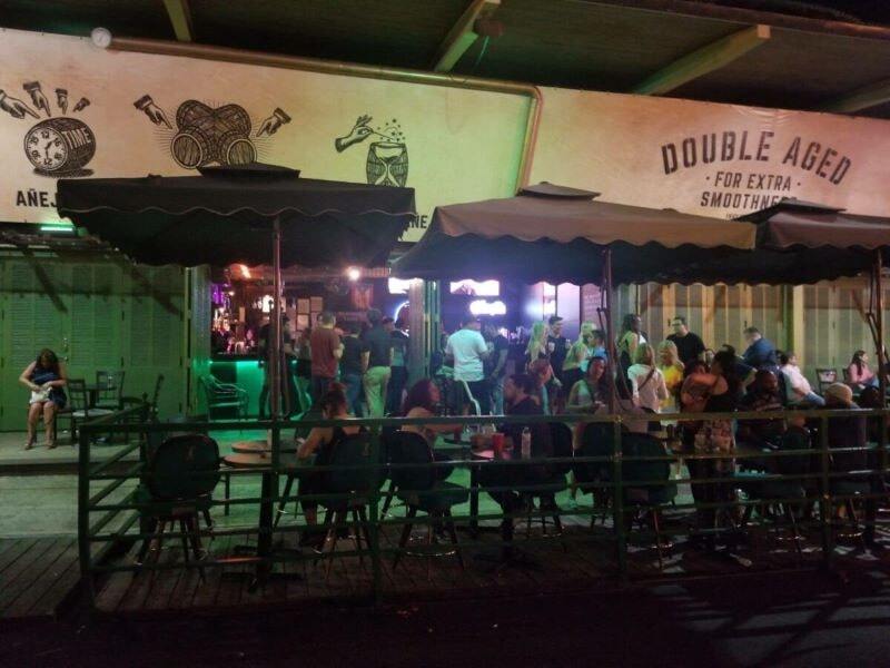 Puerto Rico nightlife [2024] Mustvisits for an night!